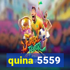 quina 5559